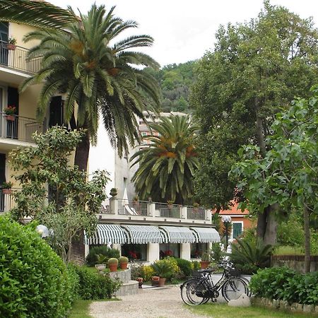 Villa Argentina Moneglia Dış mekan fotoğraf
