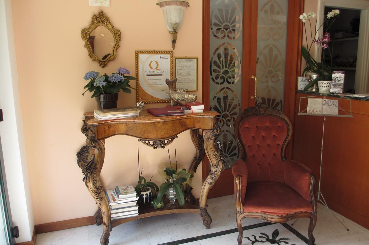 Villa Argentina Moneglia Dış mekan fotoğraf