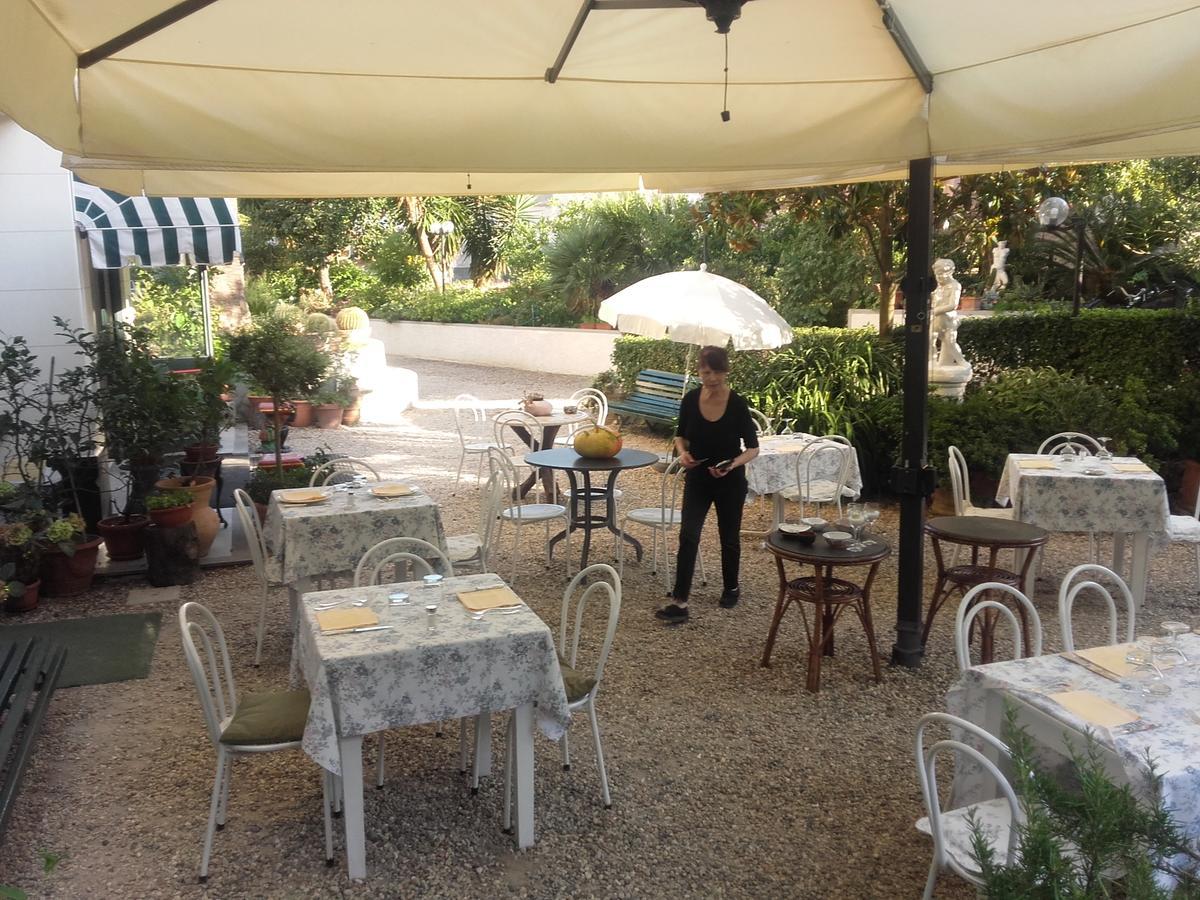 Villa Argentina Moneglia Dış mekan fotoğraf